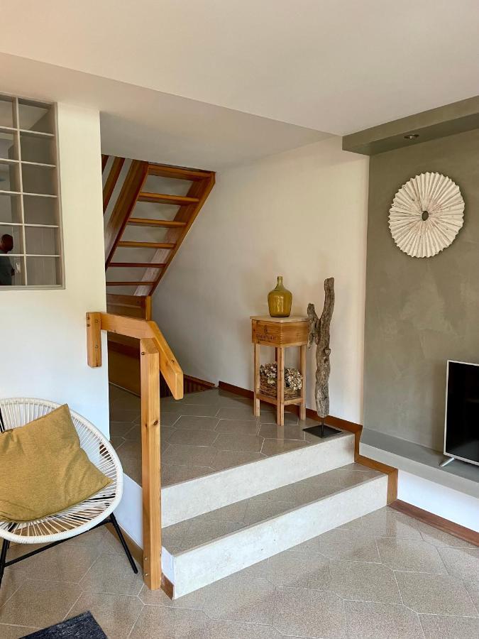 Villa Residenza Mayla à Lignano Sabbiadoro Extérieur photo