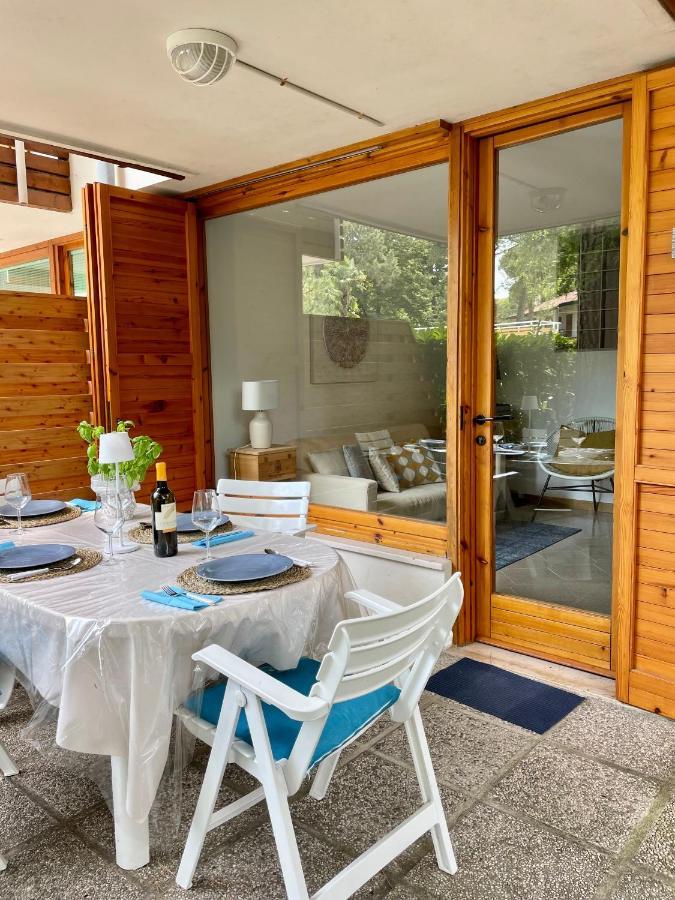 Villa Residenza Mayla à Lignano Sabbiadoro Extérieur photo