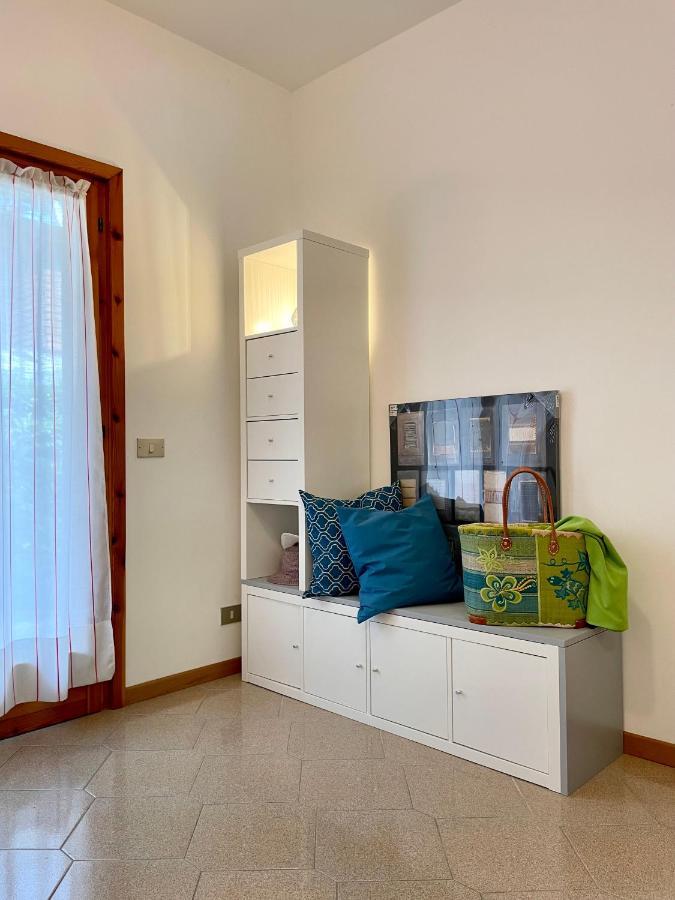 Villa Residenza Mayla à Lignano Sabbiadoro Extérieur photo
