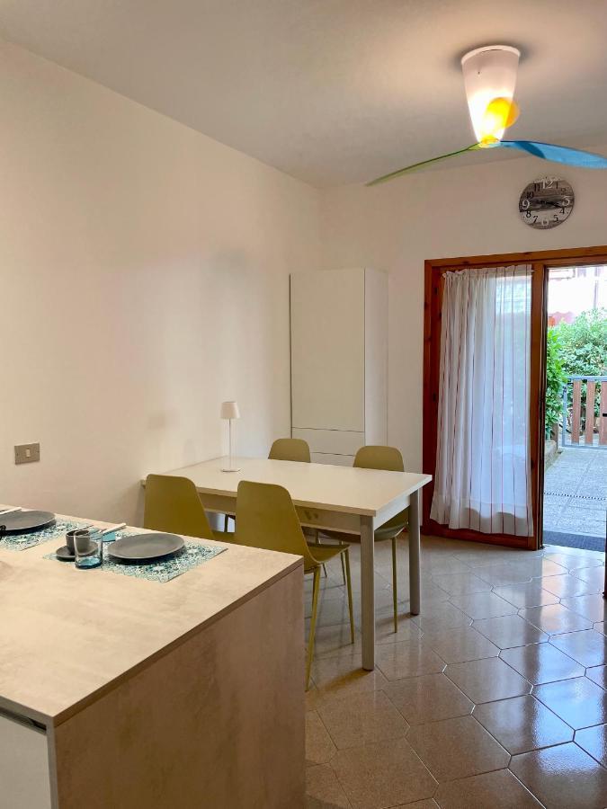 Villa Residenza Mayla à Lignano Sabbiadoro Extérieur photo