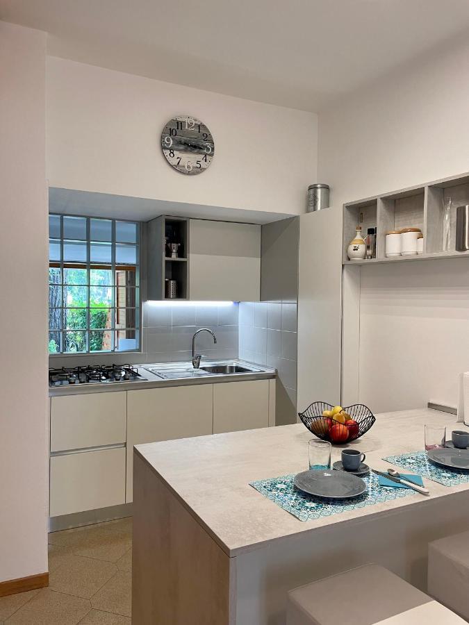 Villa Residenza Mayla à Lignano Sabbiadoro Extérieur photo