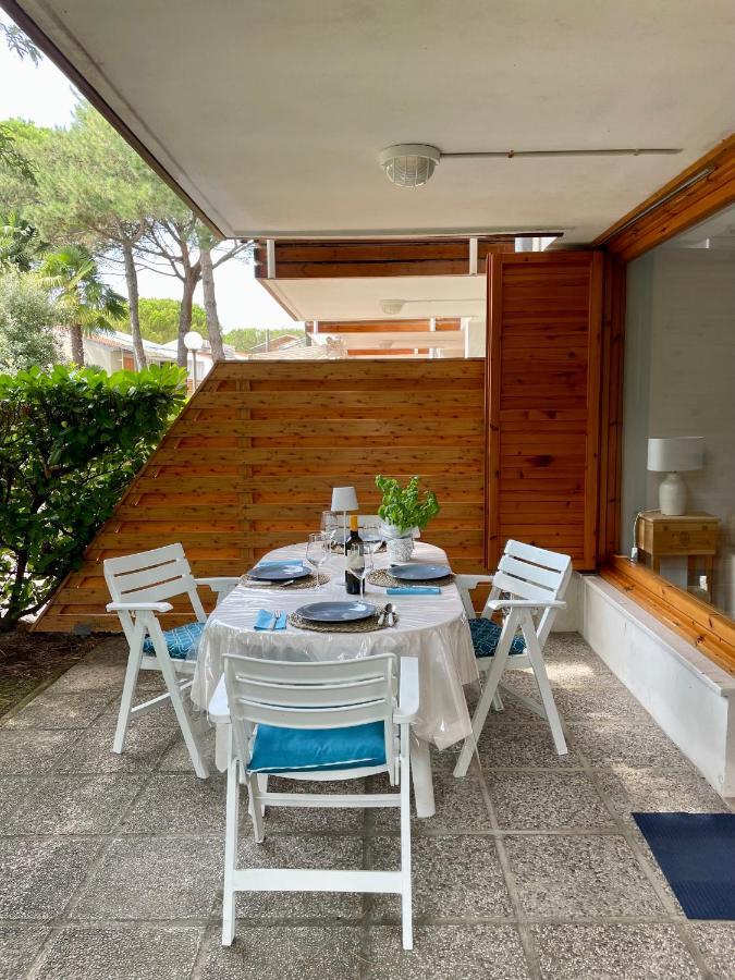 Villa Residenza Mayla à Lignano Sabbiadoro Extérieur photo