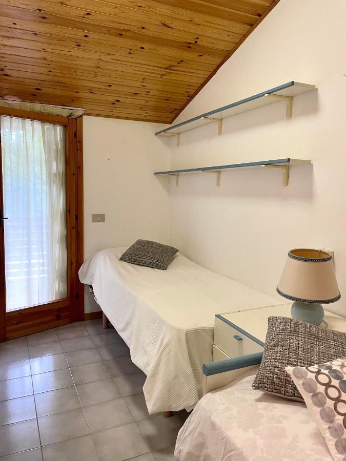 Villa Residenza Mayla à Lignano Sabbiadoro Extérieur photo