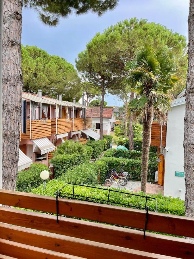 Villa Residenza Mayla à Lignano Sabbiadoro Extérieur photo