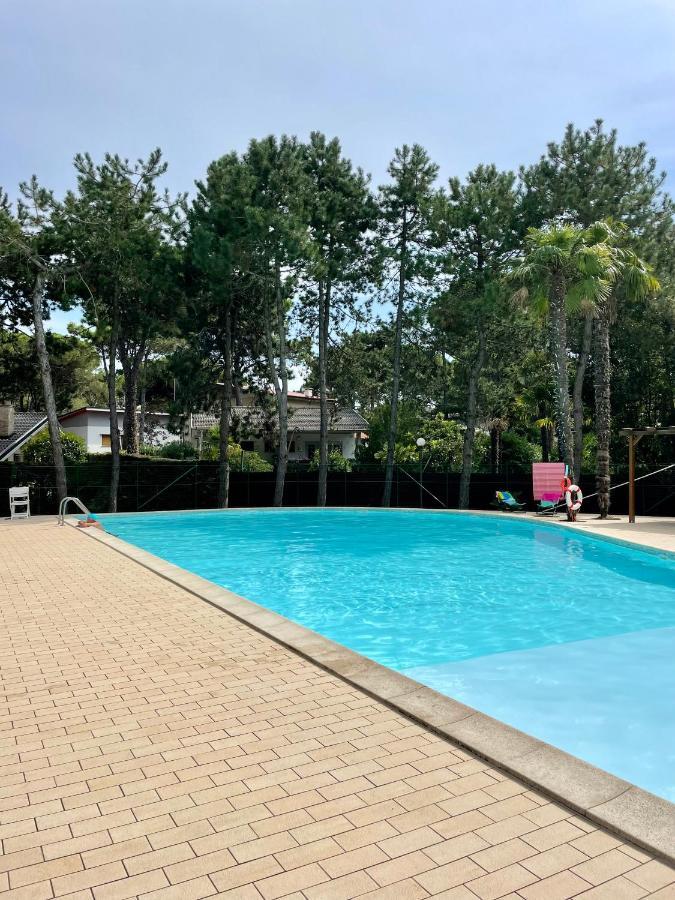 Villa Residenza Mayla à Lignano Sabbiadoro Extérieur photo