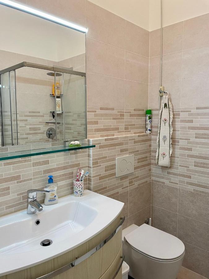Villa Residenza Mayla à Lignano Sabbiadoro Extérieur photo