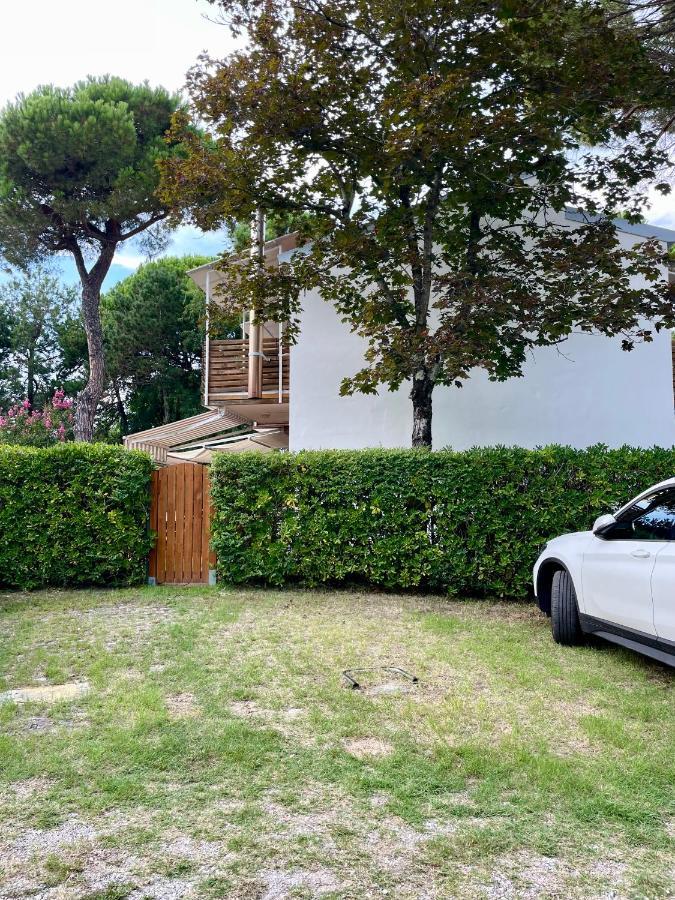 Villa Residenza Mayla à Lignano Sabbiadoro Extérieur photo