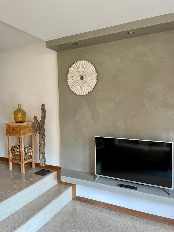 Villa Residenza Mayla à Lignano Sabbiadoro Extérieur photo